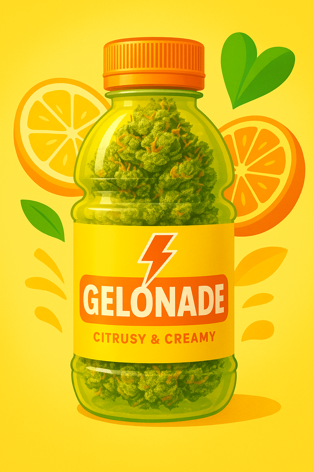 Gelonade Clone